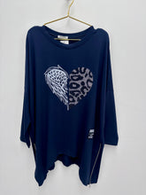 Load image into Gallery viewer, Angel sweatshirt - 6 colours
