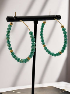 Load image into Gallery viewer, Joy earrings

