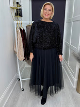 Load image into Gallery viewer, Remi reversible top - 4 colours
