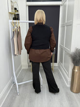 Load image into Gallery viewer, Caitlin waistcoat  - 4 colours
