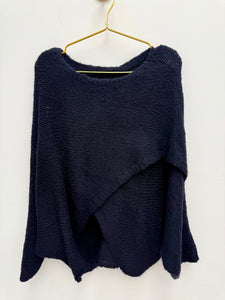 Zeta jumper - 7 colours
