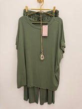 Load image into Gallery viewer, Kay Co-ord - 5 colours

