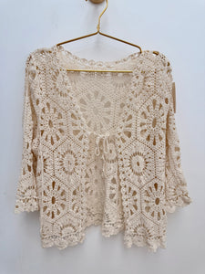 Vanessa cardigan  - 10 colours
