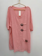 Load image into Gallery viewer, Peggy dress - 9 colours
