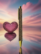 Load image into Gallery viewer, Bling Crystal Pen - 14 Colours
