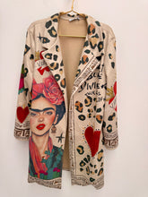 Load image into Gallery viewer, Zeta jacket

