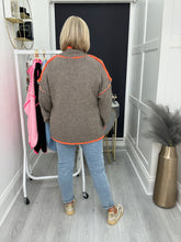 Load image into Gallery viewer, Polly jumper - 4 colours
