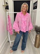 Load image into Gallery viewer, Fifi top - 5 colours
