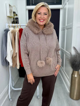 Load image into Gallery viewer, Lexie jumper - 7 colours

