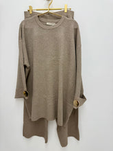Load image into Gallery viewer, Morgan co-ord - 6 Colours, 3 sizes
