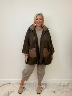 Load image into Gallery viewer, Alison Jacket
