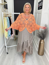 Load image into Gallery viewer, Daphne cardigan - 8 colours
