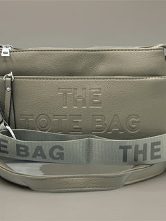 Load image into Gallery viewer, Stacey Handbag

