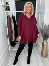 Load image into Gallery viewer, Ivy jumper - 4 colours
