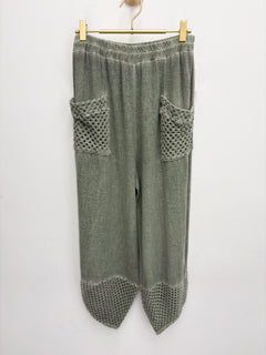 Load image into Gallery viewer, Becky trousers
