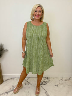 Load image into Gallery viewer, Colleen Dress
