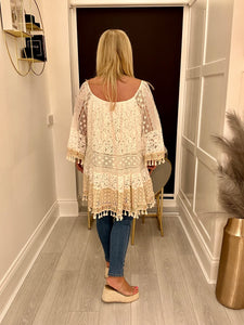 Freya top