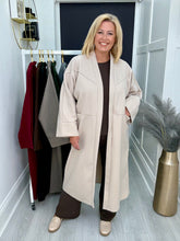 Load image into Gallery viewer, Clare coat - 7 colours
