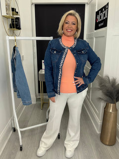 Load image into Gallery viewer, Tia jacket - 7 sizes
