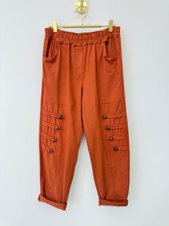 Load image into Gallery viewer, Portia magic trousers
