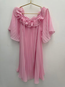 Athena dress - 6 colours