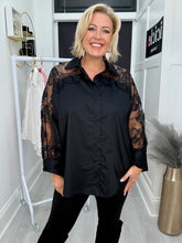 Load image into Gallery viewer, Marcy shirt - 3 colours
