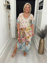 Load image into Gallery viewer, Sibel dress
