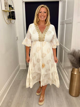 Load image into Gallery viewer, Sadie dress
