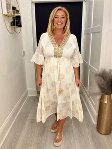 Sadie dress