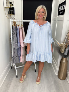 Load image into Gallery viewer, Shirley dress - 2 sizes
