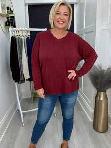 Kay jumper - 8 colours