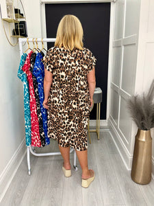 Piper dress - 5 colours