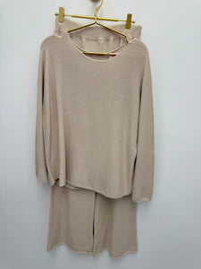 Amanda co-ord - 7 colours