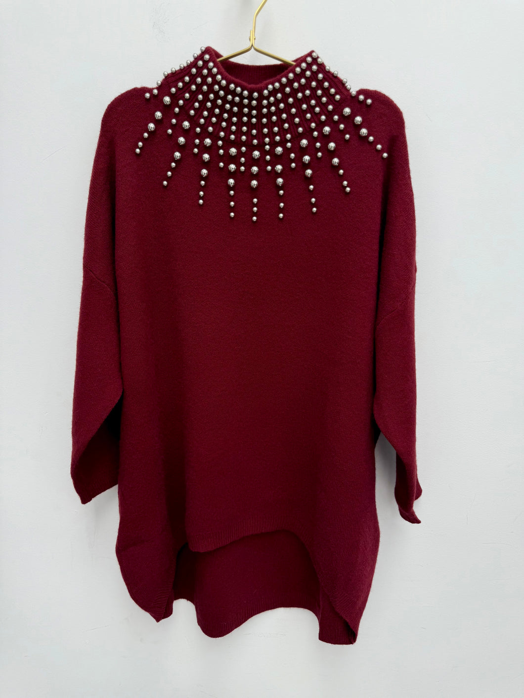 Kim jumper - 3 colours