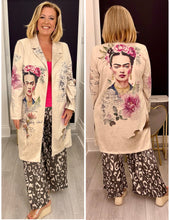 Load image into Gallery viewer, Morgan jacket
