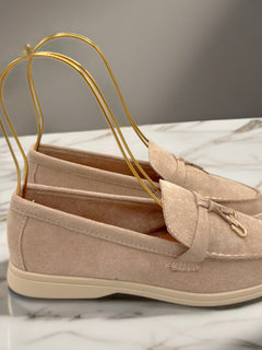 Load image into Gallery viewer, Sally loafers
