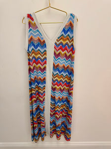 Maldives dress - 3 colours