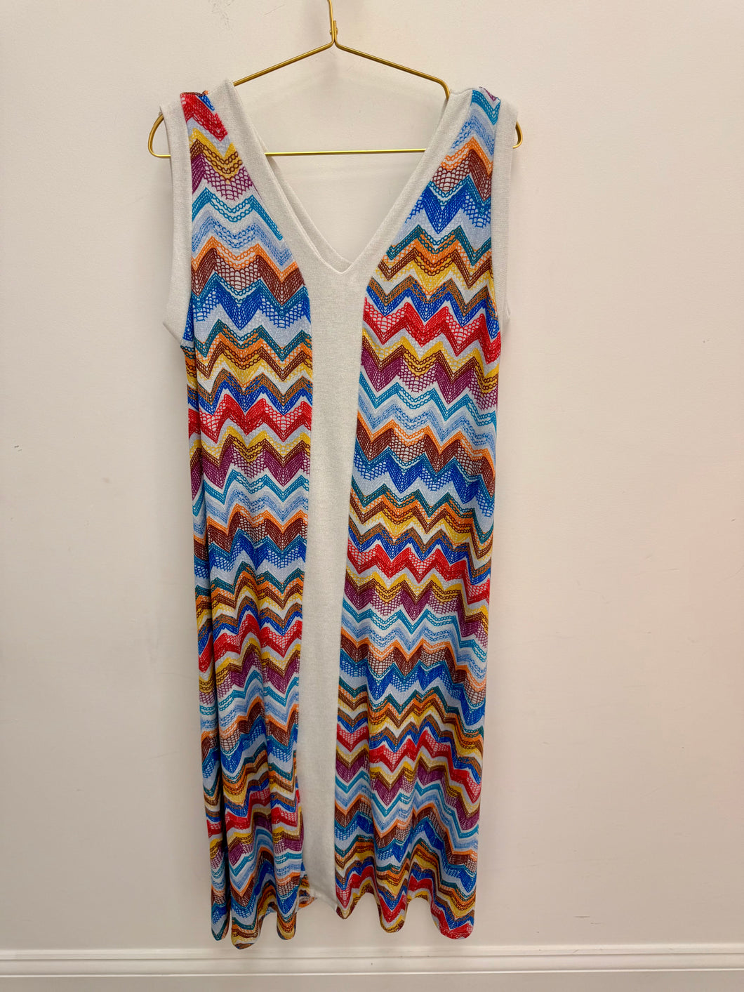 Maldives dress - 3 colours