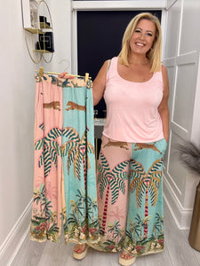Mauritius trousers