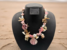 Load image into Gallery viewer, Bali Necklace - 2 Colours
