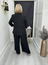 Load image into Gallery viewer, Crystal Barbie Blazer - 7 sizes
