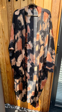 Load image into Gallery viewer, Chic kimono - 4 colours
