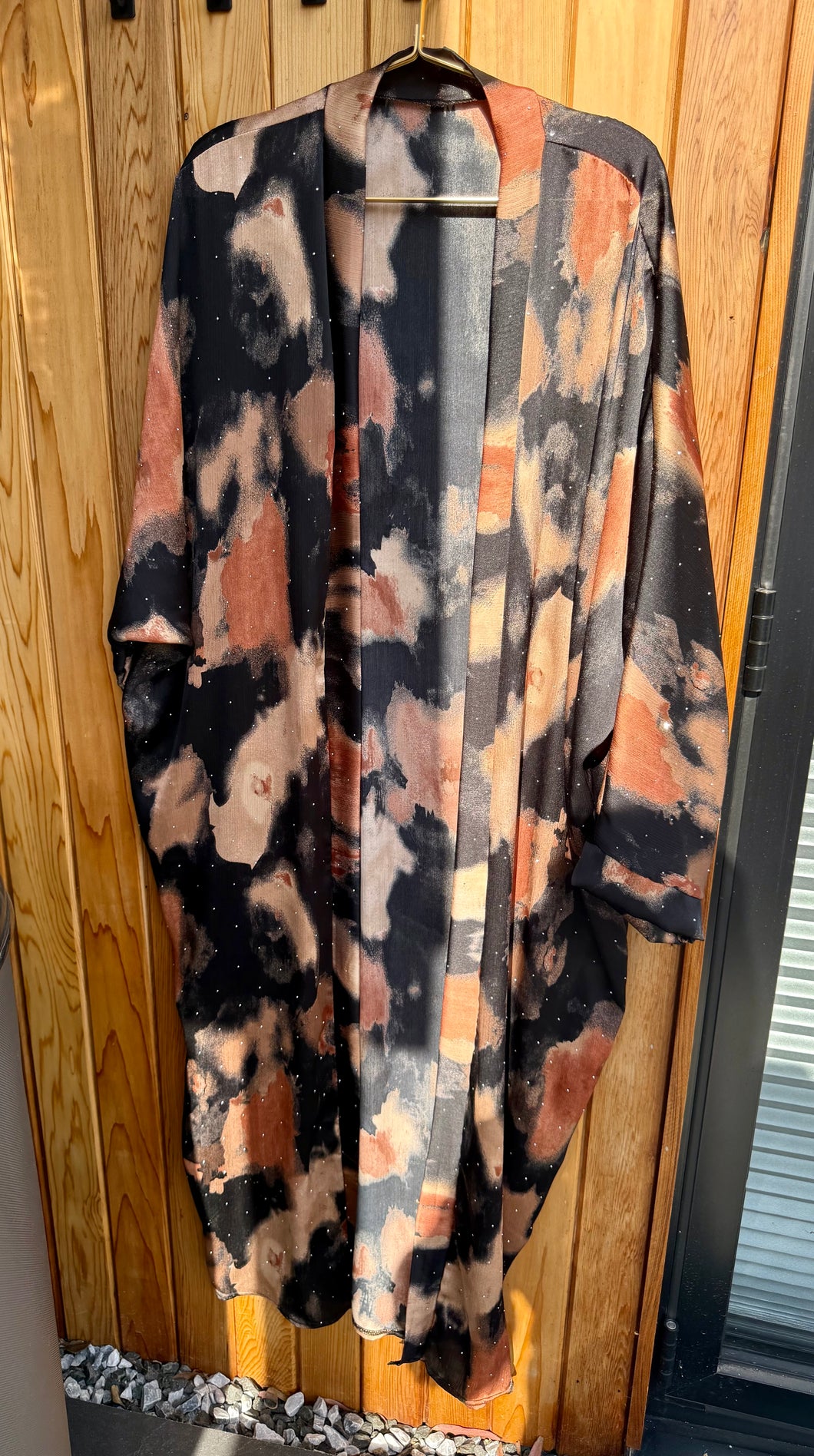 Chic kimono - 4 colours