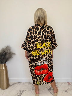 Load image into Gallery viewer, Smile dress
