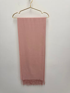 Yasmin scarf - 13 colours