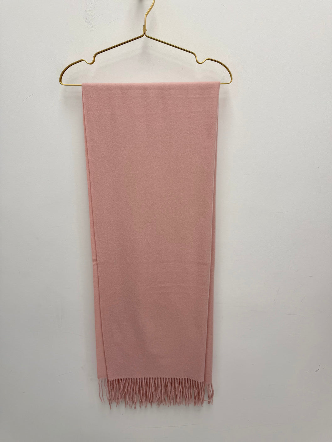 Yasmin scarf - 13 colours