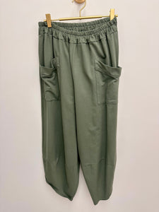 Becky trousers - 7 colours