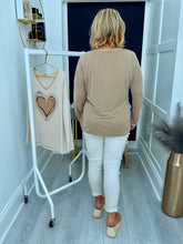 Load image into Gallery viewer, Davina top - 4 colours
