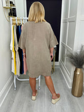 Load image into Gallery viewer, Peggy dress - 9 colours
