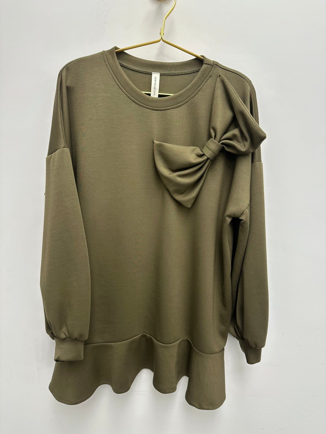 Bonnie top - 6 colours. LAST ONES